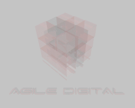 AGILE DIGITAL entry by kukuhxx