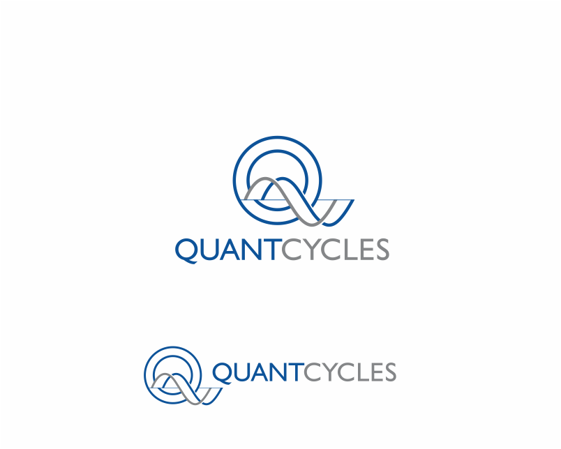 Logo Design for QuantCycles