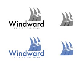 Windward entry by Mark Brent Atkinson