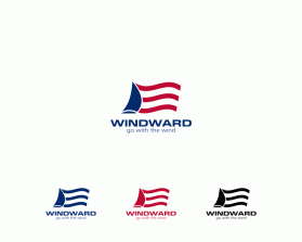 Windward entry by Edgar Canja