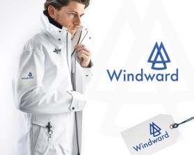 Windward entry by Mark Brent Atkinson