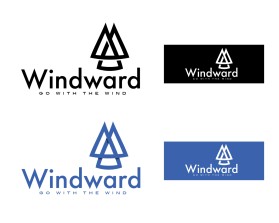 Windward entry by Mark Brent Atkinson
