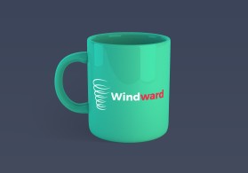 Windward entry by Tajuddin Zony