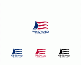 Windward entry by Edgar Canja