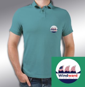 Windward entry by Tajuddin Zony