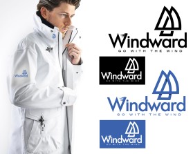 Windward entry by Mark Brent Atkinson