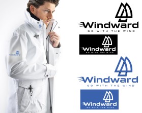 Windward entry by Mark Brent Atkinson