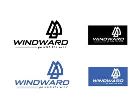 Windward entry by Mark Brent Atkinson
