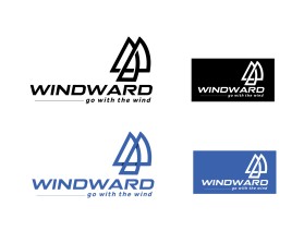 Windward entry by Mark Brent Atkinson