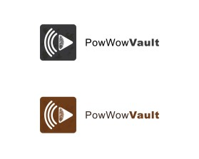 PowWowVault entry by Archtech