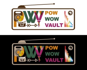 PowWowVault entry by Gilanimal