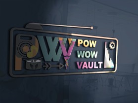 PowWowVault entry by Gilanimal