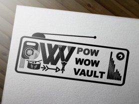 PowWowVault entry by Gilanimal