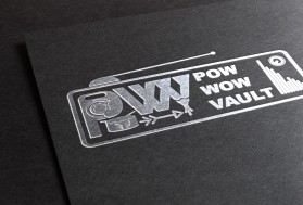 PowWowVault entry by Gilanimal