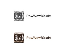 PowWowVault entry by Archtech