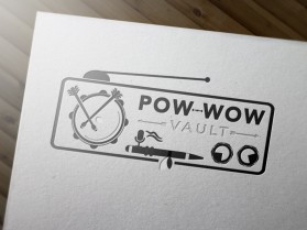 PowWowVault entry by Gilanimal