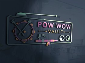 PowWowVault entry by Gilanimal