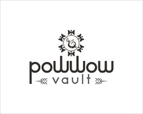 PowWowVault entry by Wonkberan