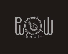 PowWowVault entry by Wonkberan
