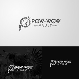 PowWowVault entry by Ena