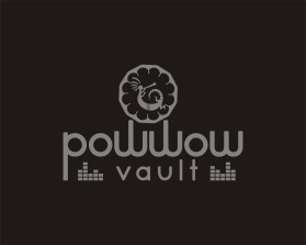 PowWowVault entry by Wonkberan
