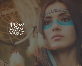 PowWowVault entry by putri