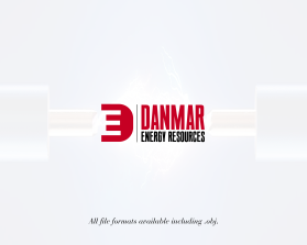 Danmar Energy Resources entry by IZTDesigns