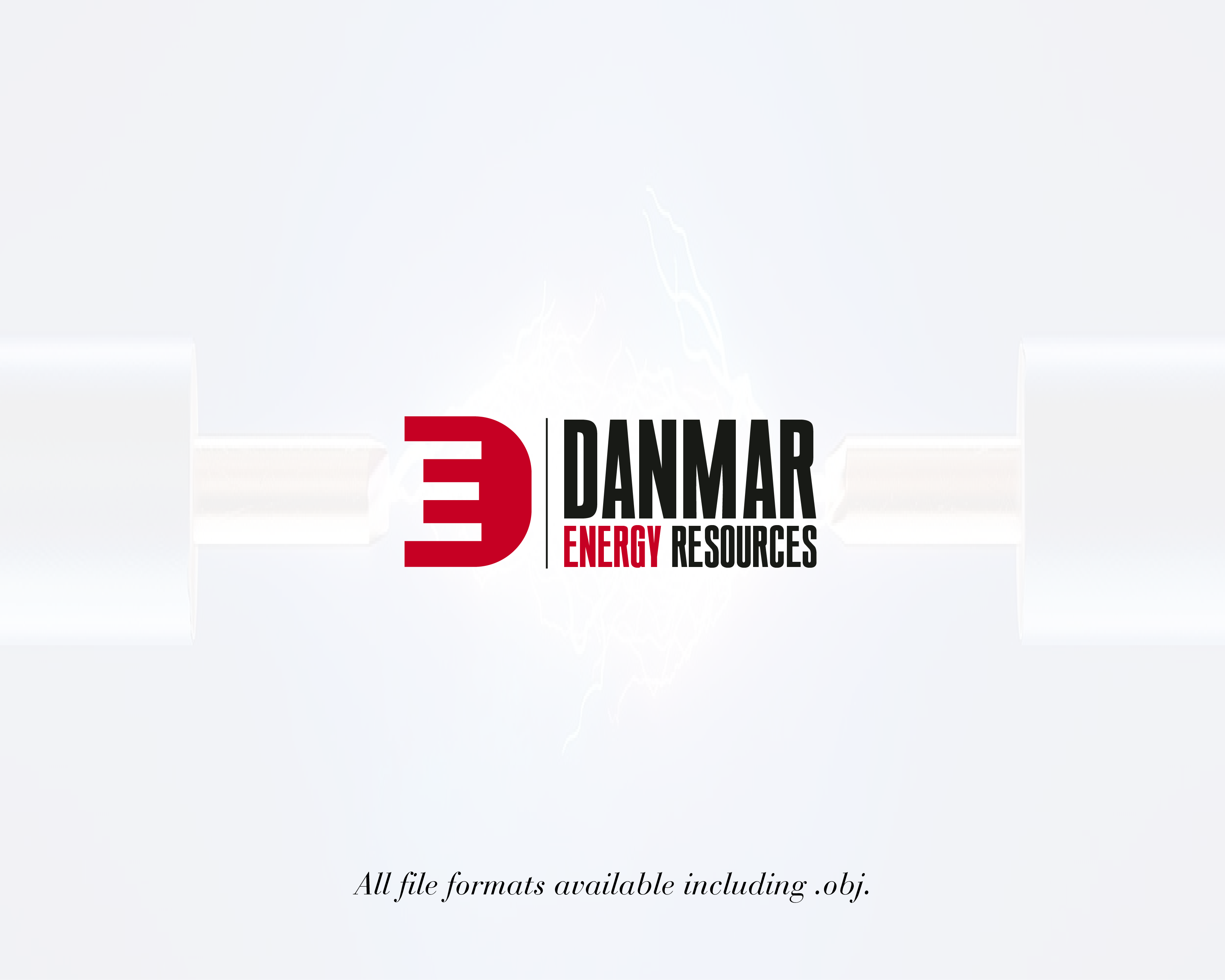 Logo Design for Danmar Energy Resources