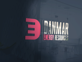 Danmar Energy Resources entry by IZTDesigns