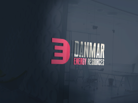 Danmar Energy Resources entry by IZTDesigns