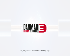 Danmar Energy Resources entry by IZTDesigns