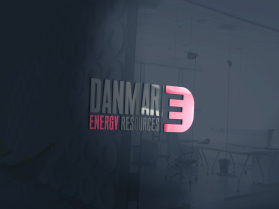Danmar Energy Resources entry by IZTDesigns
