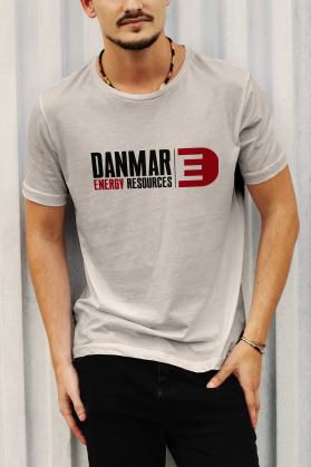 Danmar Energy Resources entry by IZTDesigns