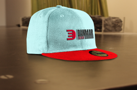 Danmar Energy Resources entry by IZTDesigns