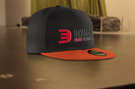 Danmar Energy Resources entry by IZTDesigns