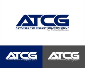 "Advanced Technology Creation Group" or the initials "ATCG" entry by danni22