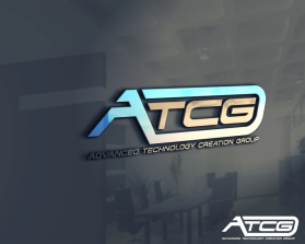 "Advanced Technology Creation Group" or the initials "ATCG" entry by Anglo Saxon
