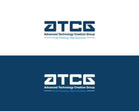 "Advanced Technology Creation Group" or the initials "ATCG" entry by nsdhyd