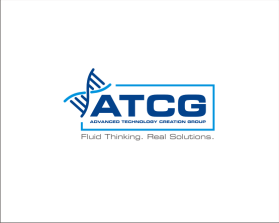 "Advanced Technology Creation Group" or the initials "ATCG" entry by kembarloro