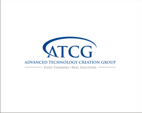 "Advanced Technology Creation Group" or the initials "ATCG" entry by kembarloro