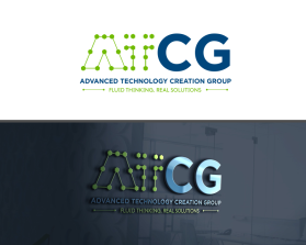 "Advanced Technology Creation Group" or the initials "ATCG" entry by mimittt