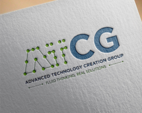 "Advanced Technology Creation Group" or the initials "ATCG" entry by mimittt