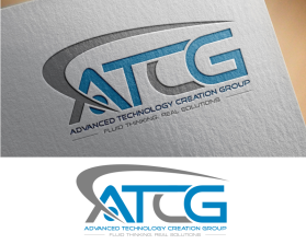 "Advanced Technology Creation Group" or the initials "ATCG" entry by marsell