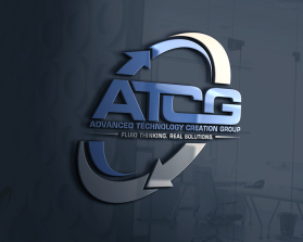 "Advanced Technology Creation Group" or the initials "ATCG" entry by Ethan