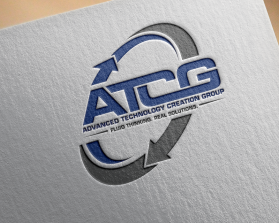 "Advanced Technology Creation Group" or the initials "ATCG" entry by Ethan