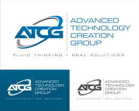 "Advanced Technology Creation Group" or the initials "ATCG" entry by kembarloro