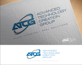 "Advanced Technology Creation Group" or the initials "ATCG" entry by kembarloro