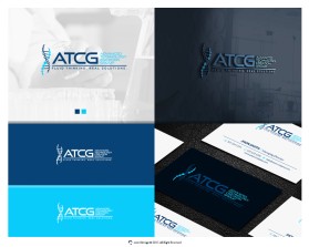 "Advanced Technology Creation Group" or the initials "ATCG" entry by sanrell