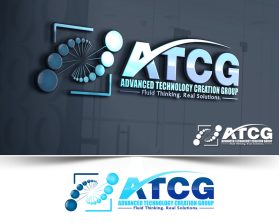 "Advanced Technology Creation Group" or the initials "ATCG" entry by Ethan