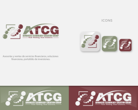 "Advanced Technology Creation Group" or the initials "ATCG" entry by Ethan